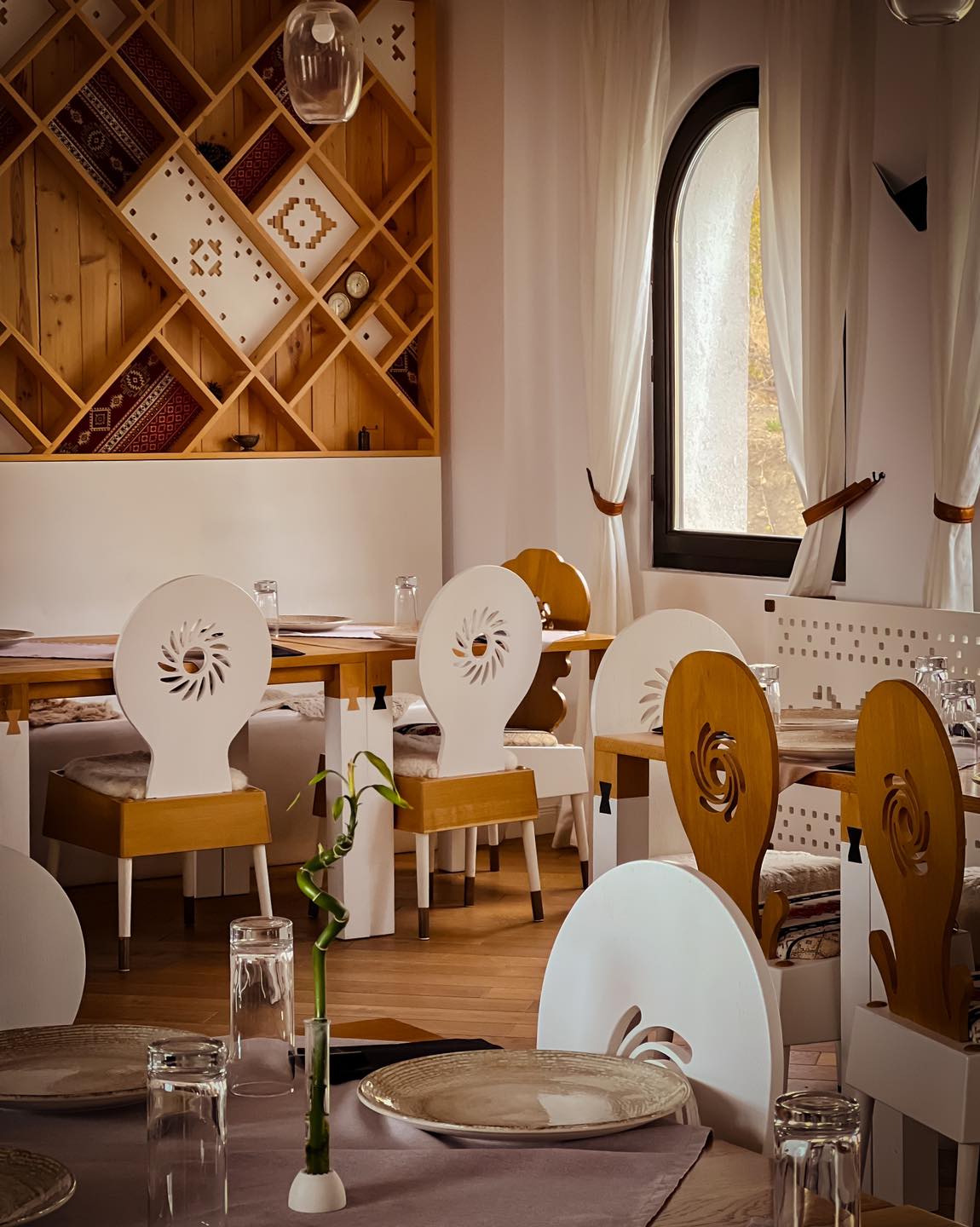 RESTAURANT CASA BOIERULUI DIN DEAL