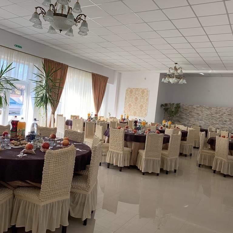 RESTAURANT EDERA EVR