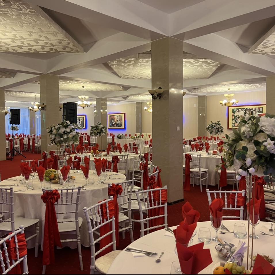 RESTAURANT IMPERIAL