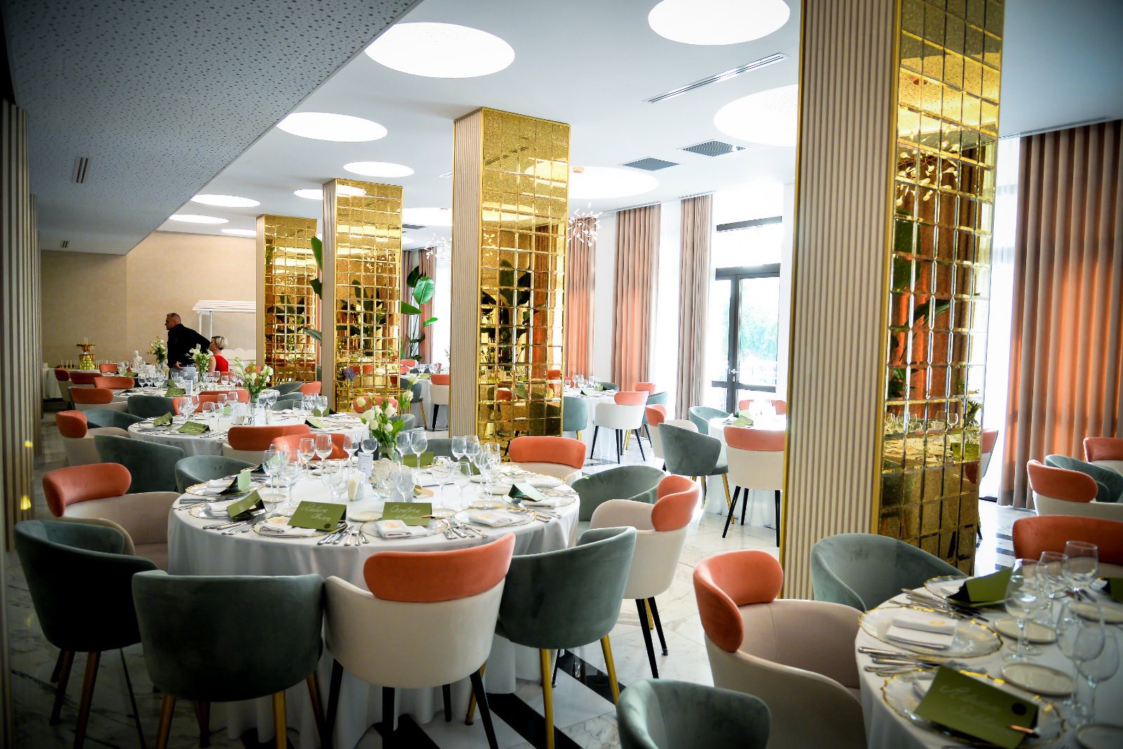 RESTAURANT PIETROASA