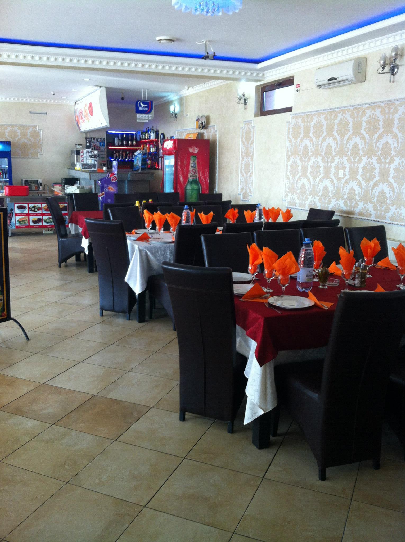 RESTAURANT SPATARU