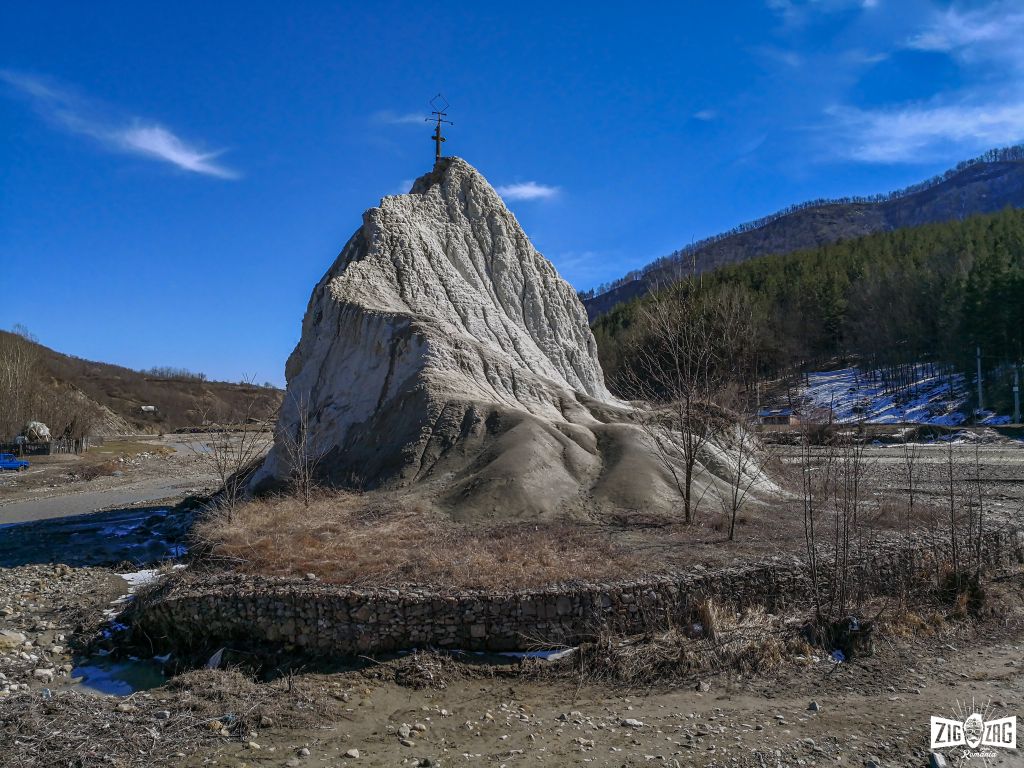 Rezervatia La Grunj