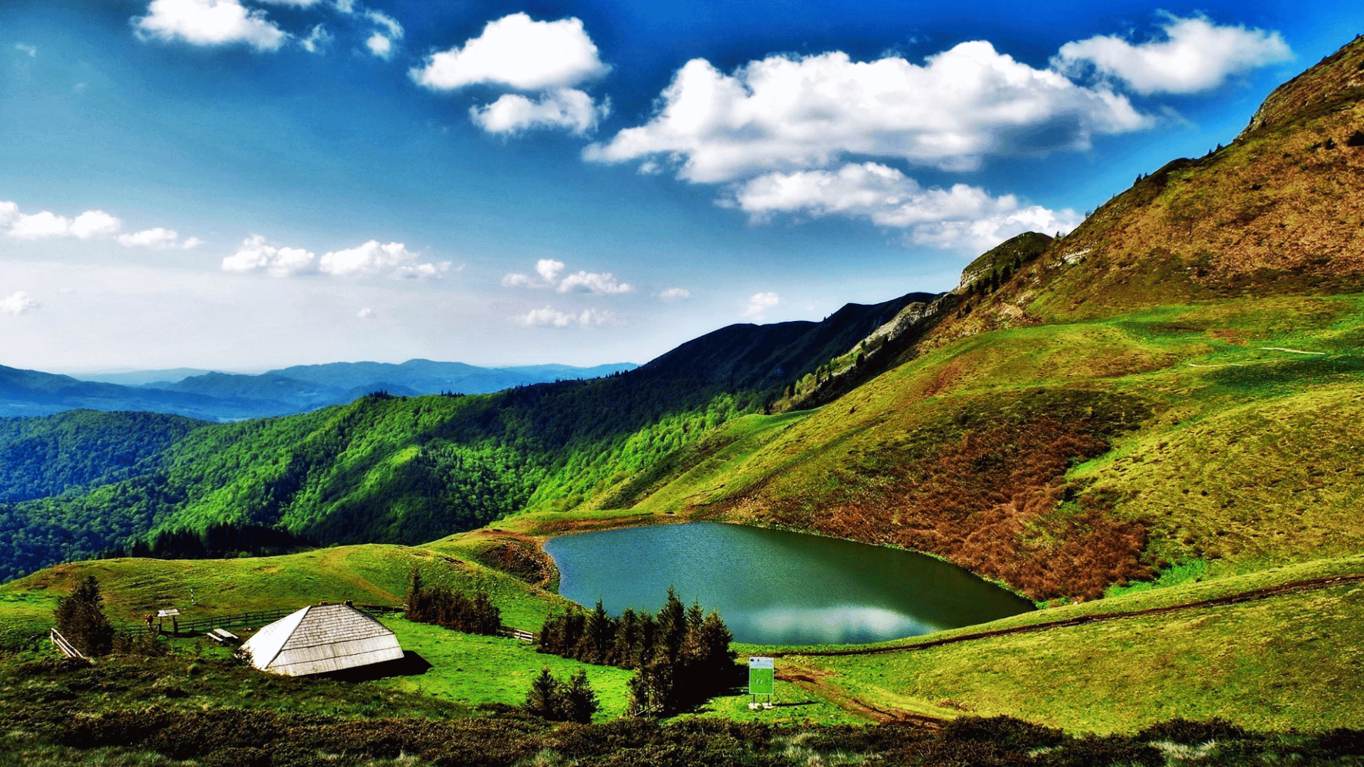 Turism rural