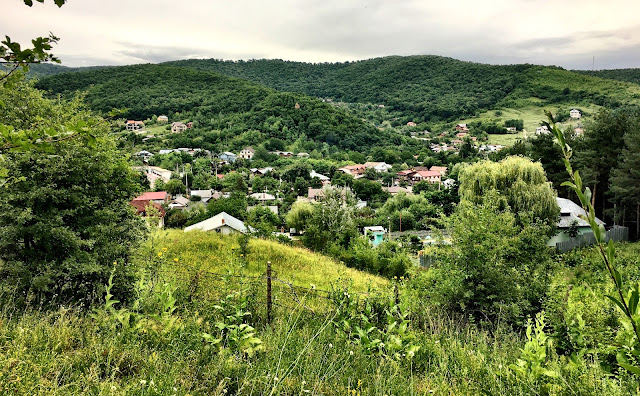 Centrul de Informare Turistică Nehoiu
