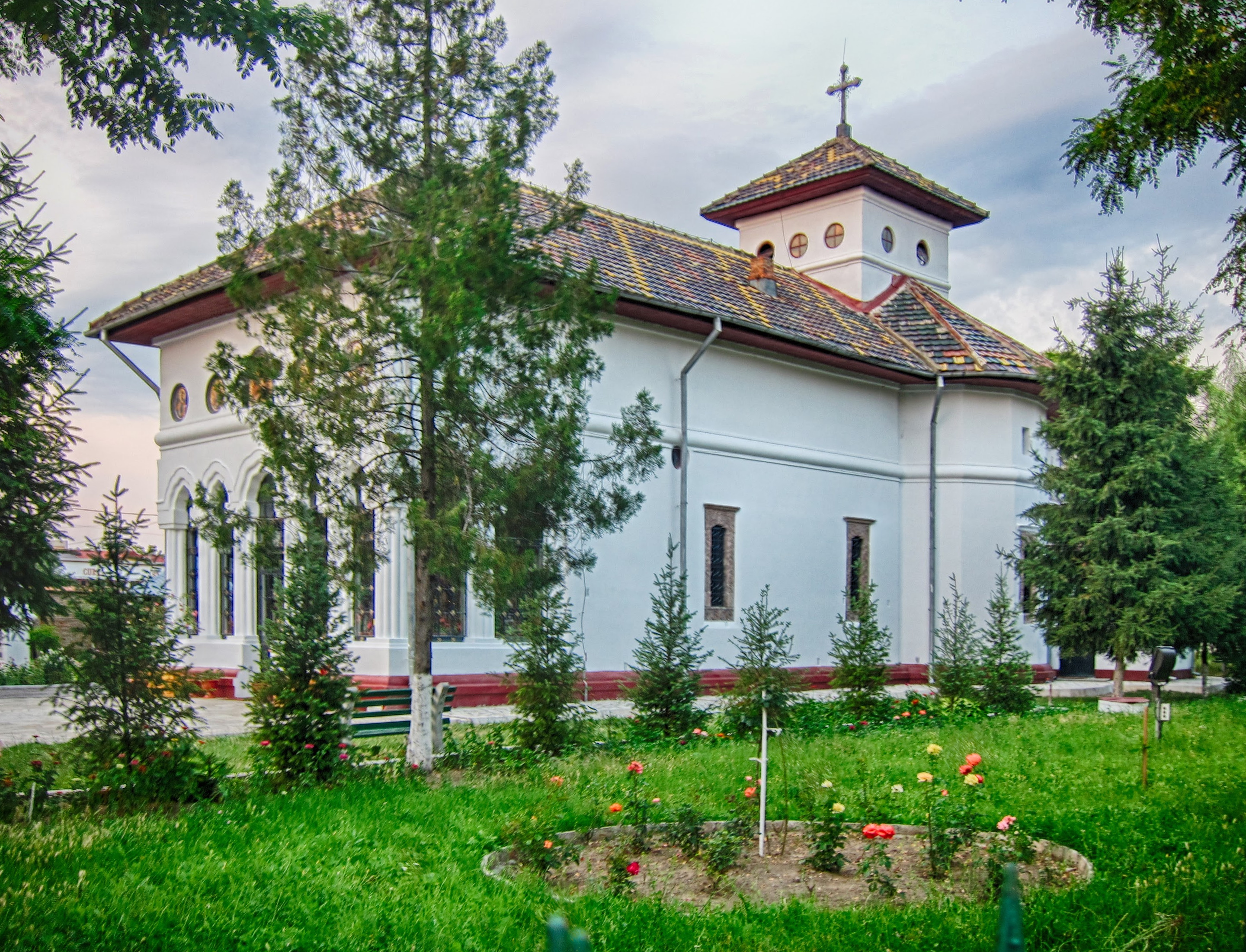 Catedrala „Sfântul Mucenic Sava
