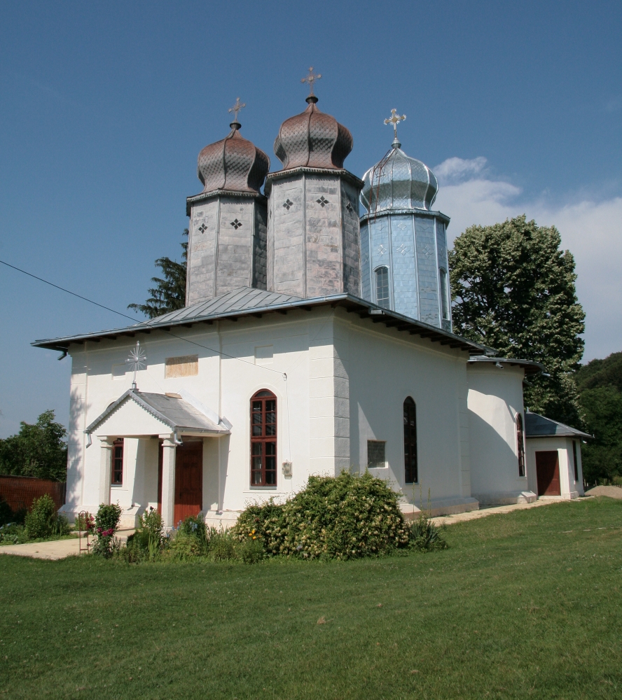 Schitul Cetatuia