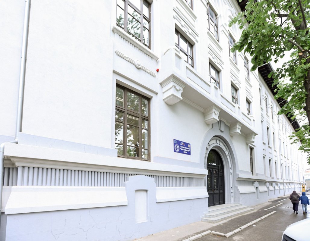 Colegiul Național „Mihai Eminescu”