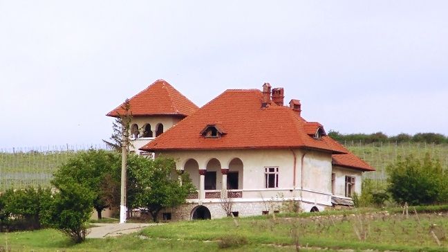 Aqua Park Buzău