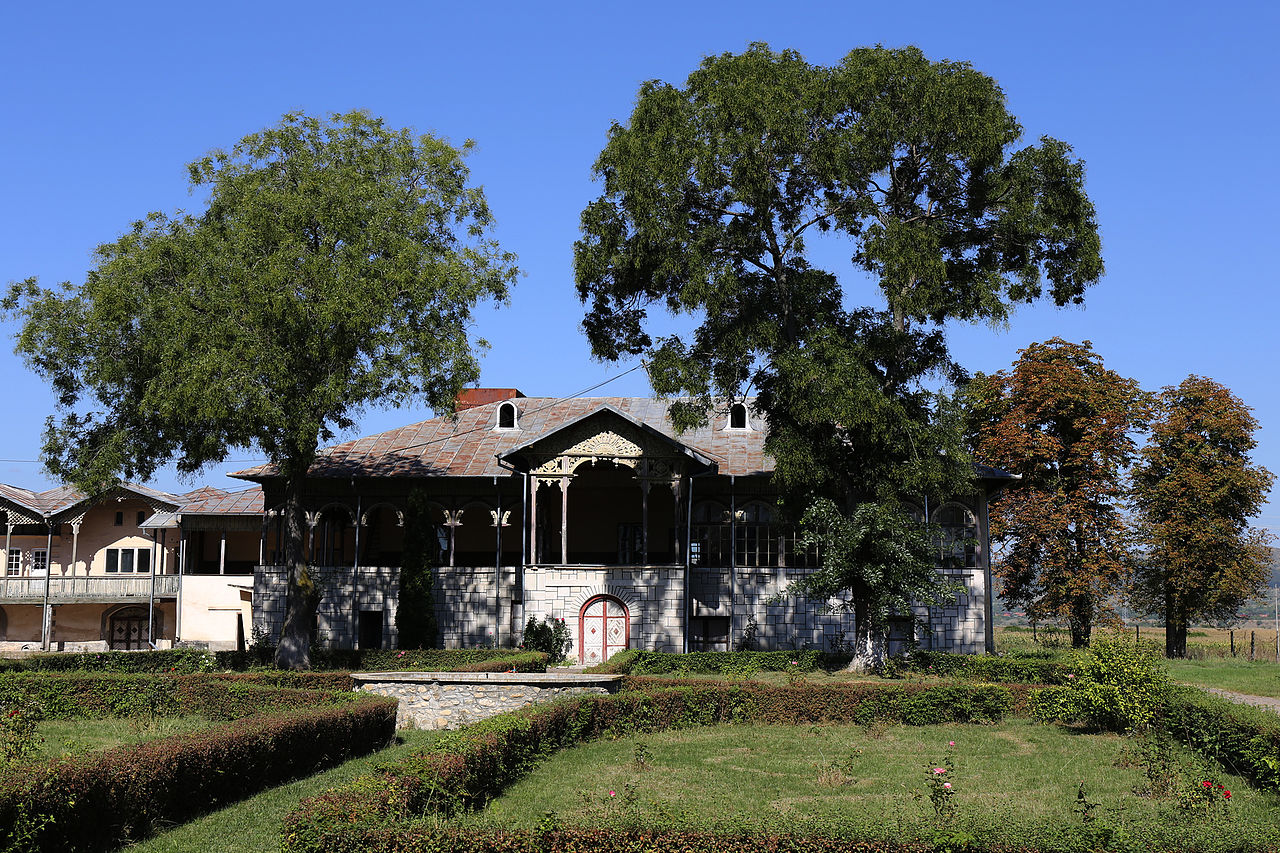 Obeliscul din Parcul Crâng