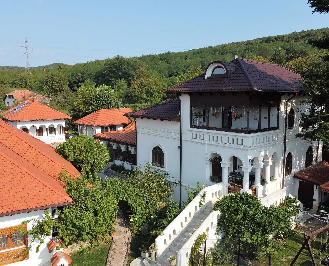 Aqua Park Buzău