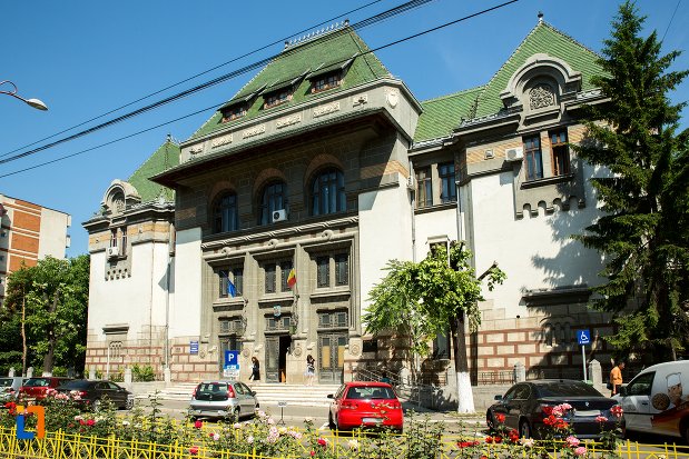 Tribunalul Buzău