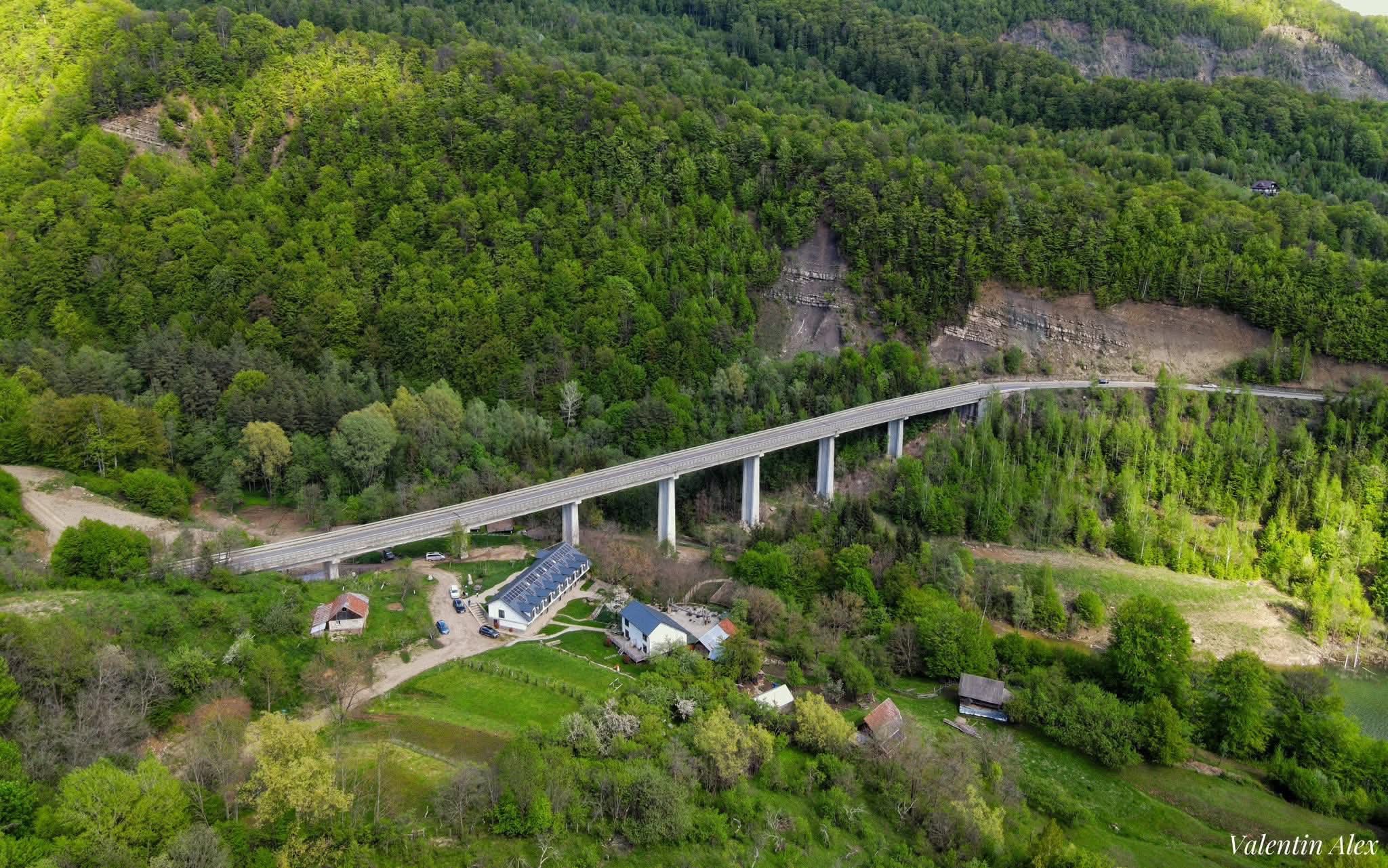 Viaducte Siriu