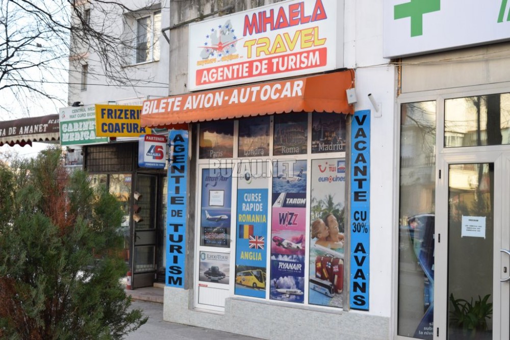 MIHAELA TRAVEL
