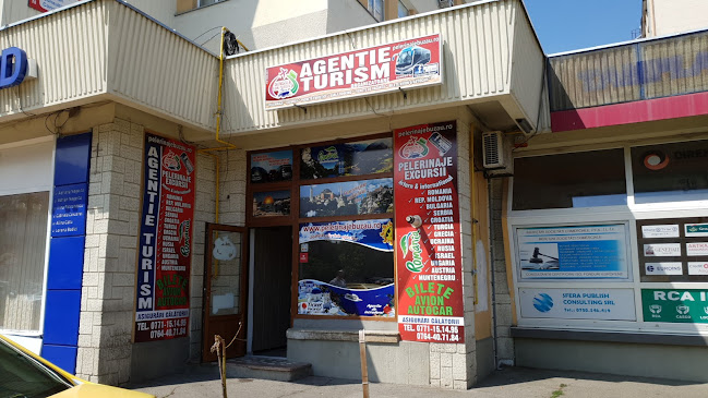 VACANȚE PENTRU TOȚI