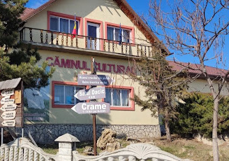 Punct de Informare Turistică Năeni