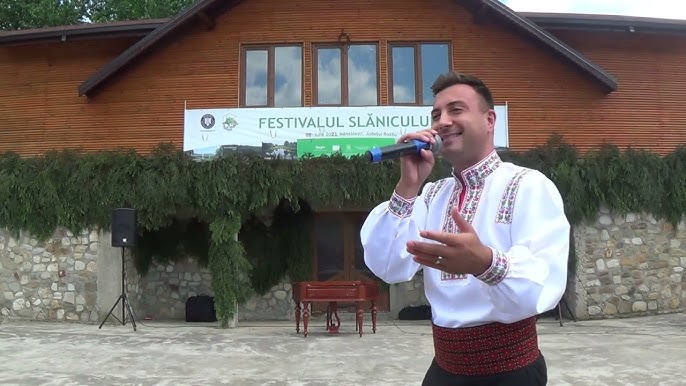 Festivalul Slănicului de la Meledic