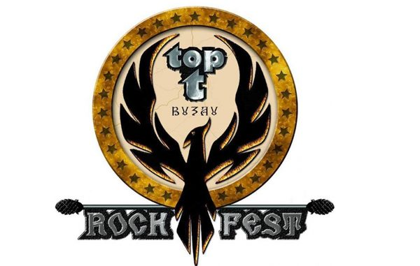 Festivalul TOP T Buzău