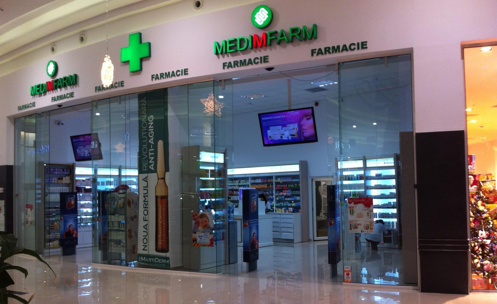 MEDIMFARM