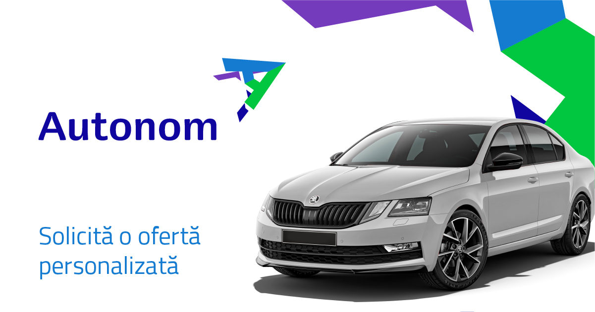 AUTONOM