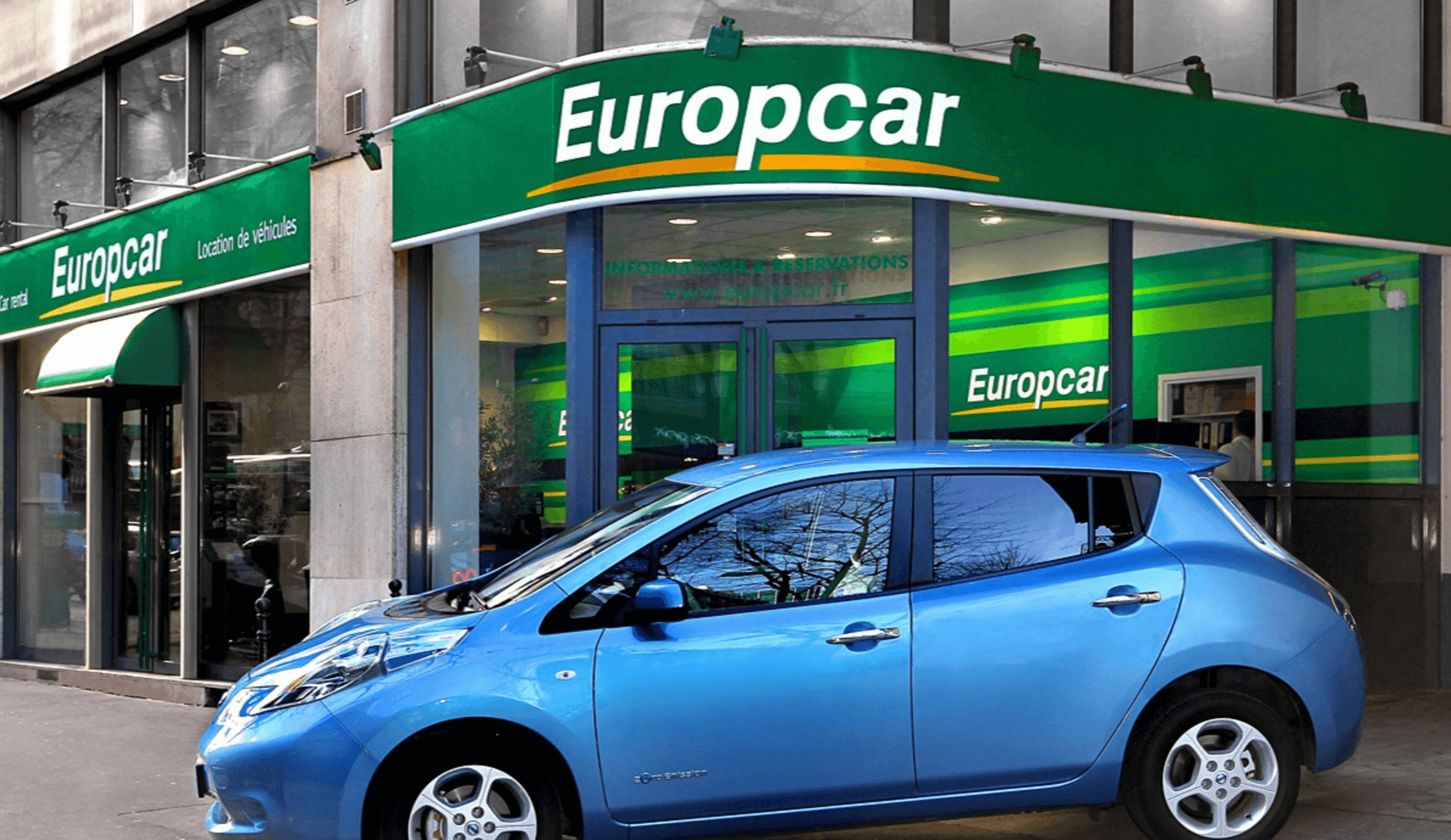 EUROPCAR