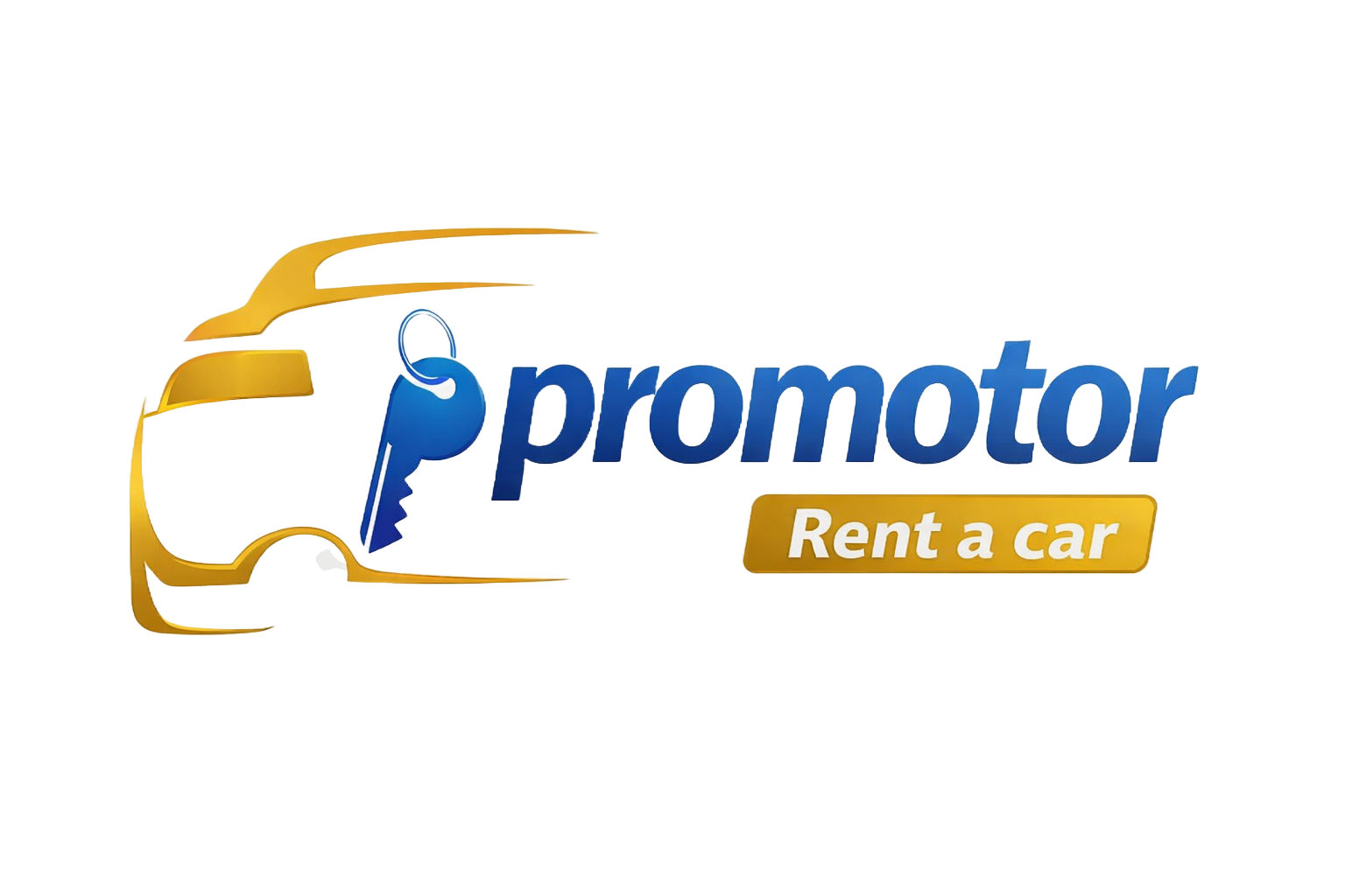 PROMOTOR RENT A CAR