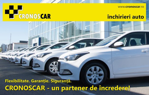 CRONOSCAR