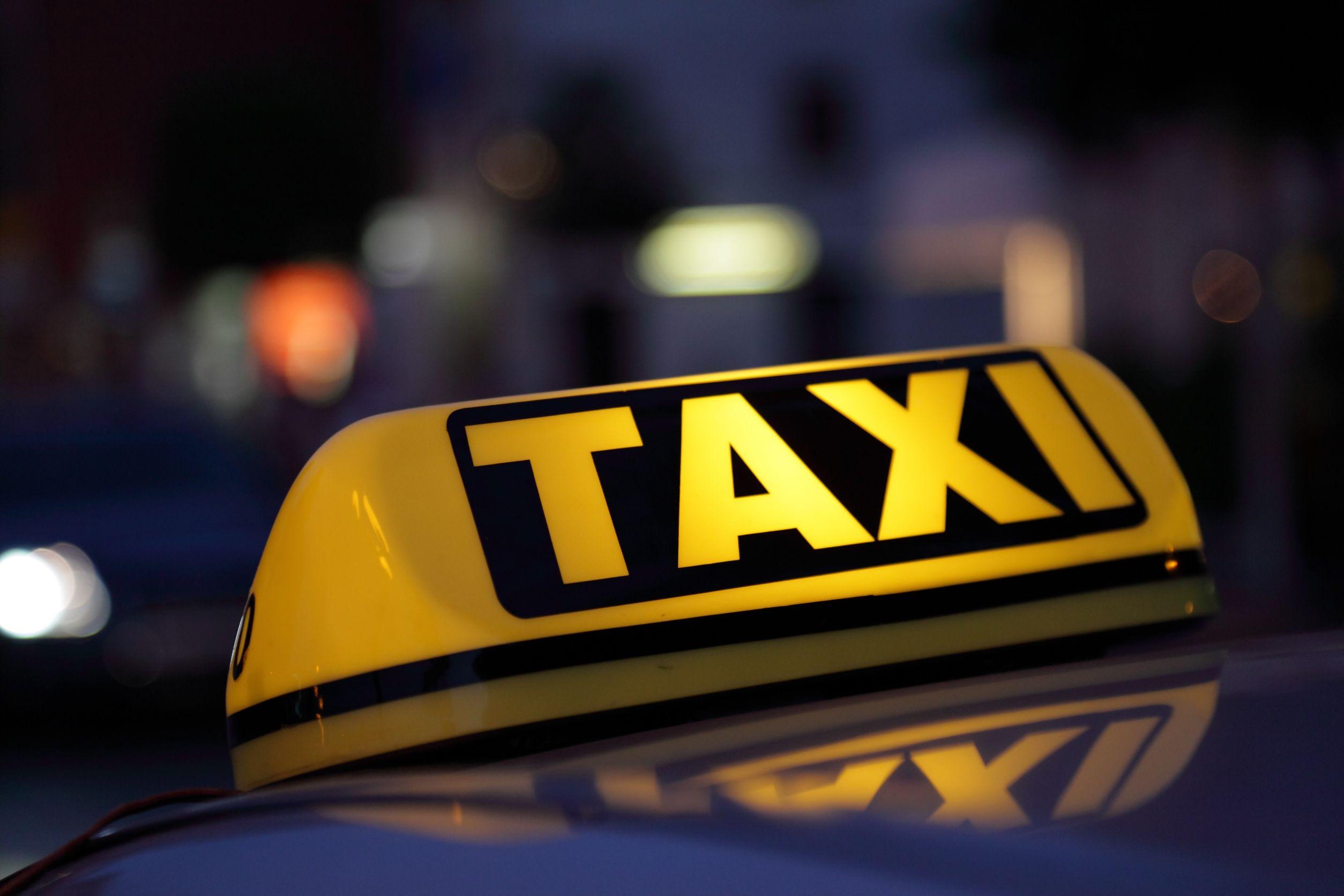 Taxi Bucegi