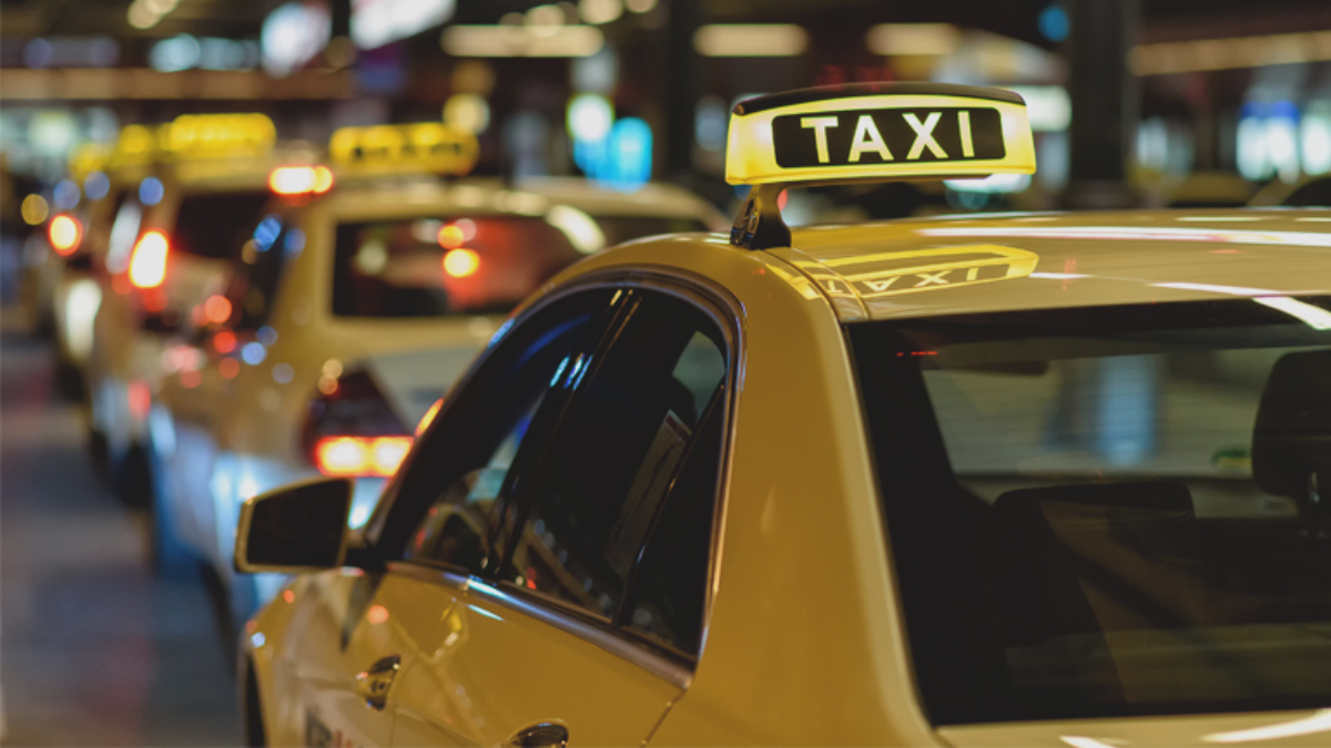 Best Taxi