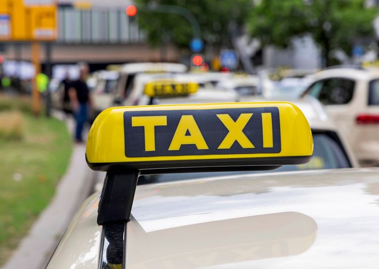 Taxi Buzău