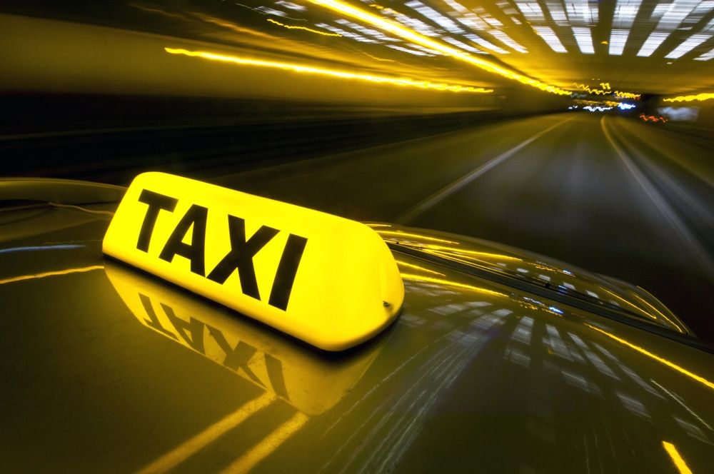 Sorin Taxi Râmnicu Sărat