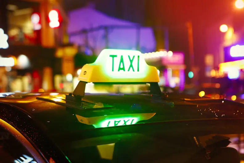 Taxi Iago Onest Nehoiu